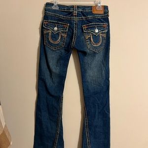 True religion jeans
